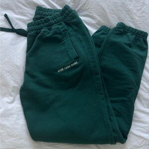 Aime Leon Dore Sweatpants